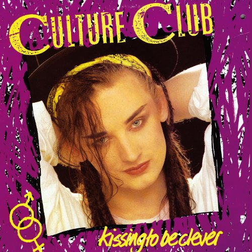 Culture Club - Stormkeeper